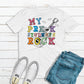 My pre-k students rock-DTF