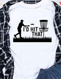 I’d hit that disc golf-DTF