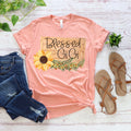 Blessed Gigi-DTF