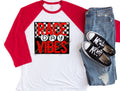 Race day vibes-DTF