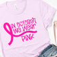 I October we wear pink-DTF