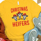 Christmas heifers-DTF