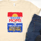 Soccer mom & sunflower seeds-DTF
