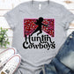 Huntin cowboys-DTF