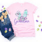 Grandma bunny ears-DTF