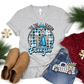 Tis the season to be freezin-DTF