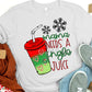 Mama needs a jingle juice-DTF