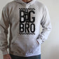 Big bro skateboard-DTF