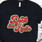Deck the halls-DTF