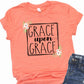 Grace upon grace-DTF