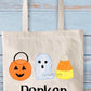 Custom Halloween trio-DTF