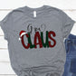 G pa Claus-DTF