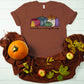 Pumpkin everything-DTF
