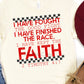 I have fought the good fight solid color-DTF
