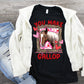 You make my heart gallop-DTF