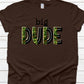 Big dude-DTF