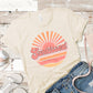Sunkissed bubble-DTF