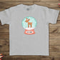 Kids Custom Christmas Designs with Names-DTF