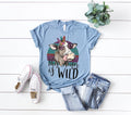 This heifer is wild -DTF