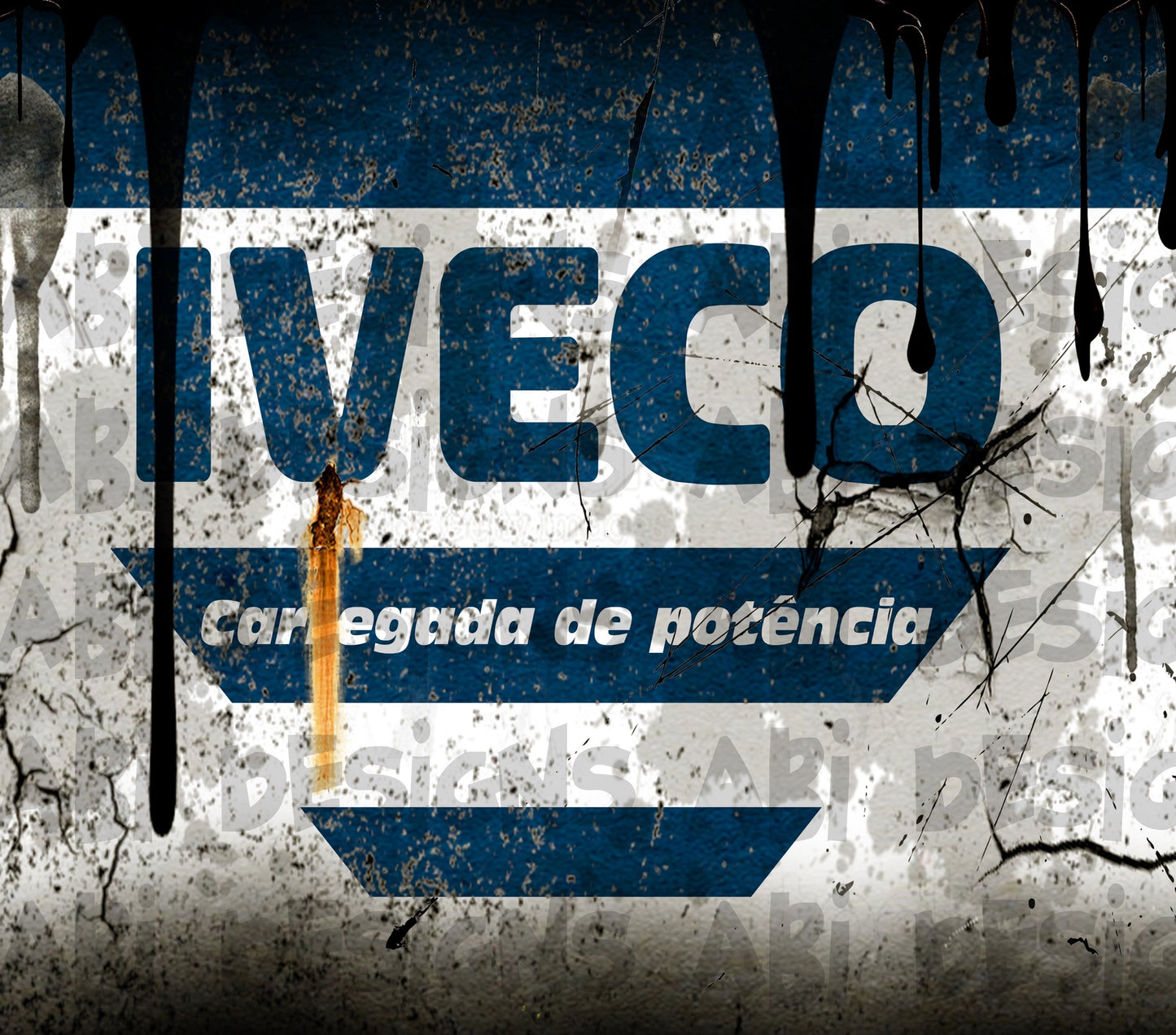 Iveco-Sublimation