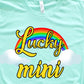 Lucky mini-DTF