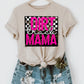 Dirt track mama-DTF