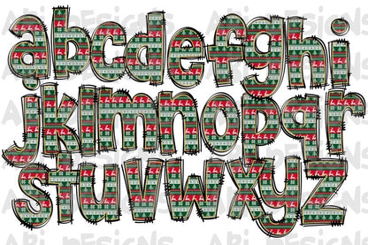 Make your own- Several Fonts to choose from -DTF