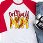 Softball mom-DTF