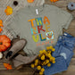 Thankful with custom name/title-DTF