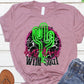 Desert dreams wild soul-DTF