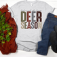 Just a girl who loves Deer season -DTF