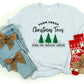 Farm fresh Christmas trees-DTF
