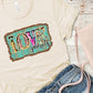 Love yourself-DTF