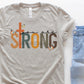 You are strong-DTF