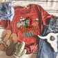 Howdy fall-DTF