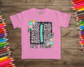 1st grade-DTF