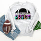 Eagle pride football  -DTF