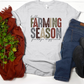 Hello farming season goodbye boyfriend  -DTF