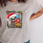 Merry slothmas-DTF
