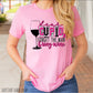 Dear cupid bring wine-DTF