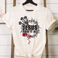 Jesus paid it all-DTF