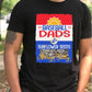 Baseball dad- DTF