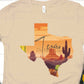 Texas desert-DTF