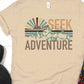 Seek block adventure-DTF