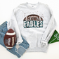 Let’s go Eagles on football- DTF