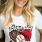 Game day vibes Baseball equipment-DTF