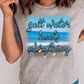 Salt heals everything- DTF