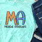 MA medical assistant-DTF