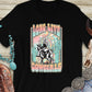 Long live cowgirls -DTF
