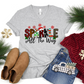Sparkle all the way -DTF